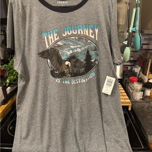 Torrid • The Journey • Size 2